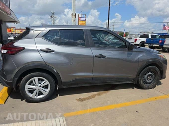 2022 Nissan Kicks S - miniatura 4