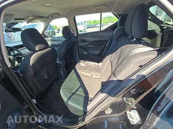 2022 Nissan Kicks S – miniatura 13