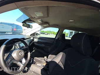 2022 Nissan Kicks S – miniatura 18