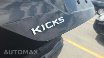 2022 Nissan Kicks S – miniatura 19