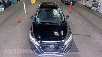 2022 Nissan Kicks S – miniatura 2