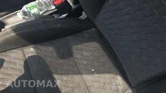 2022 Nissan Kicks S – miniatura 23