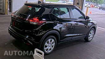 2022 Nissan Kicks S – miniatura 4