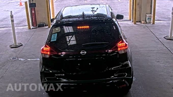 2022 Nissan Kicks S – miniatura 5