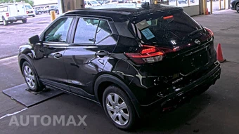 2022 Nissan Kicks S – miniatura 6