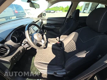 2022 Nissan Kicks S – miniatura 7
