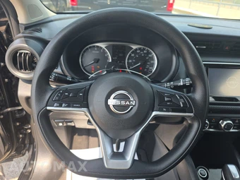 2022 Nissan Kicks S - miniatura 10