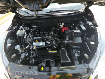 2022 Nissan Kicks S - miniatura 15