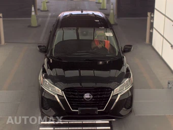 2022 Nissan Kicks S - miniatura 2