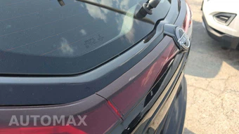 2022 Nissan Kicks S - miniatura 22