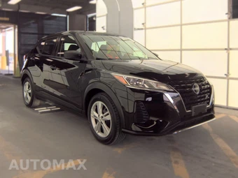 2022 Nissan Kicks S - miniatura 3