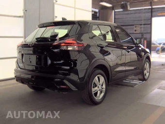 2022 Nissan Kicks S - miniatura 4