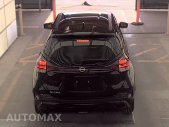 2022 Nissan Kicks S - miniatura 5