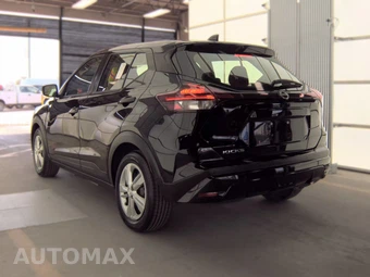 2022 Nissan Kicks S - miniatura 6