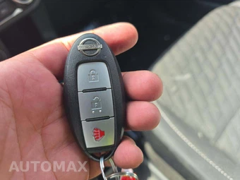 2022 Nissan Kicks S - miniatura 5