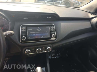 2022 Nissan Kicks S - miniatura 7