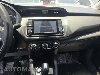 2022 Nissan Kicks S – miniatura 10