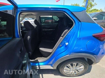 2022 Nissan Kicks S – miniatura 13