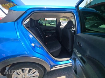 2022 Nissan Kicks S – miniatura 16