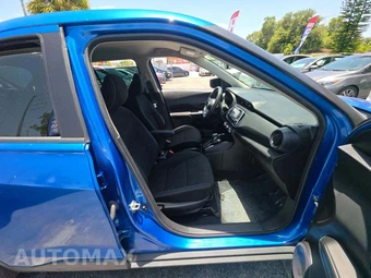 2022 Nissan Kicks S – miniatura 18