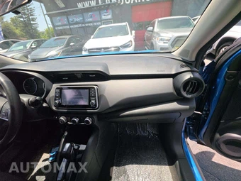 2022 Nissan Kicks S – miniatura 19