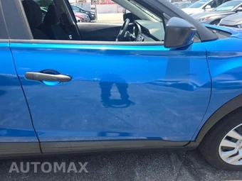 2022 Nissan Kicks S – miniatura 27