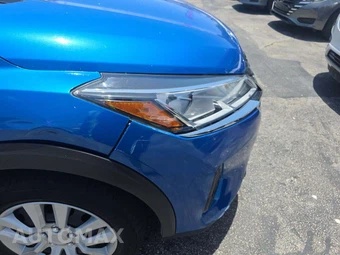 2022 Nissan Kicks S – miniatura 29