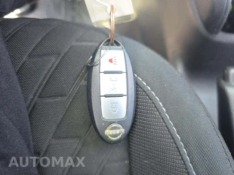 2022 Nissan Kicks S – miniatura 8