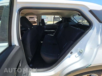 2022 Nissan Kicks S - miniatura 13
