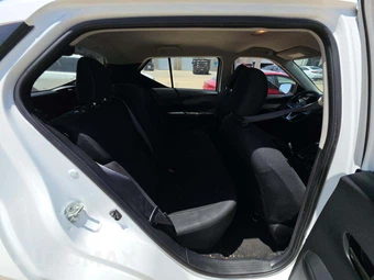2022 Nissan Kicks S - miniatura 16
