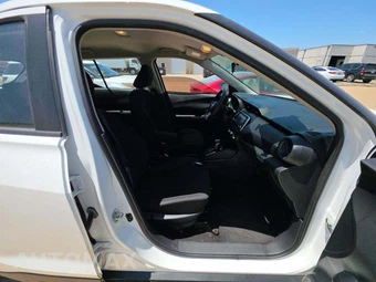 2022 Nissan Kicks S - miniatura 18