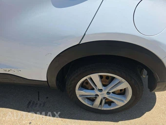 2022 Nissan Kicks S - miniatura 21