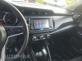 2022 Nissan Kicks S – miniatura 11