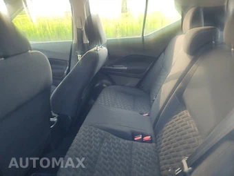 2022 Nissan Kicks S – miniatura 13