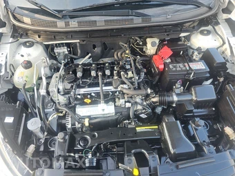 2022 Nissan Kicks S – miniatura 15