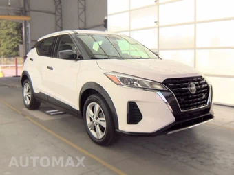2022 Nissan Kicks S – miniatura 3