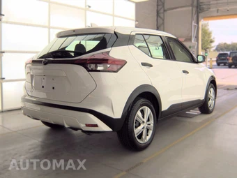 2022 Nissan Kicks S – miniatura 4