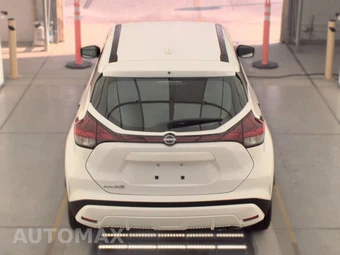 2022 Nissan Kicks S – miniatura 5