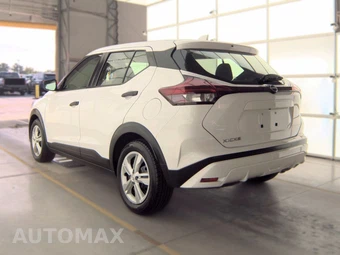 2022 Nissan Kicks S – miniatura 6