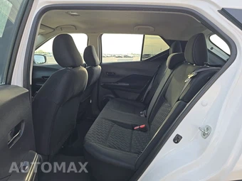 2022 Nissan Kicks S – miniatura 13