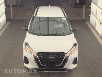 2022 Nissan Kicks S – miniatura 2