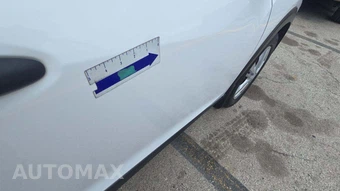 2022 Nissan Kicks S – miniatura 23
