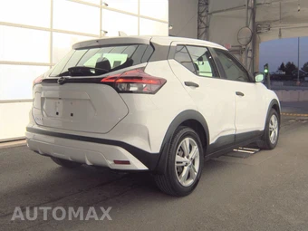 2022 Nissan Kicks S – miniatura 4
