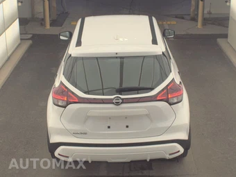 2022 Nissan Kicks S – miniatura 5
