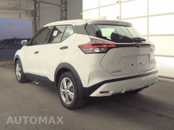 2022 Nissan Kicks S – miniatura 6