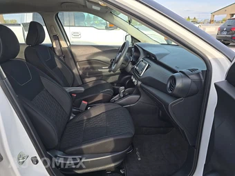 2022 Nissan Kicks S – miniatura 8