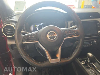 2022 Nissan Kicks SR – miniatura 10