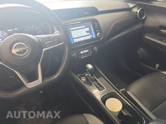 2022 Nissan Kicks SR – miniatura 11