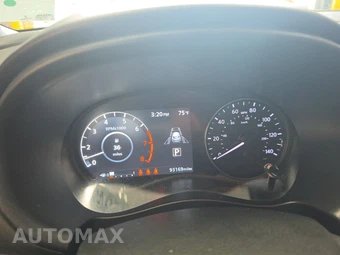 2022 Nissan Kicks SR – miniatura 12
