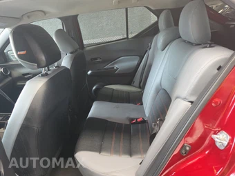2022 Nissan Kicks SR – miniatura 13